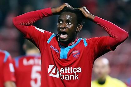 Κουίζ: Είσαι… δυνατός με τους παλιούς ξένους της Σούπερ Λίγκας;