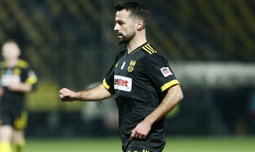 Δεν προλαβαίνει ΠΑΟΚ ο Γκάμα