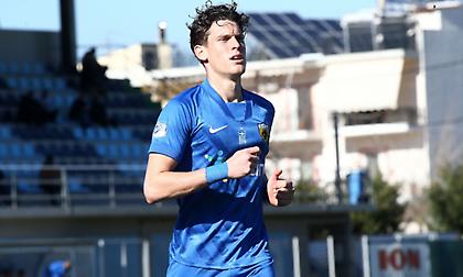 Πέρασε από την Άρτα και επέστρεψε στις επιτυχίες η ΑΕΚ Β'!