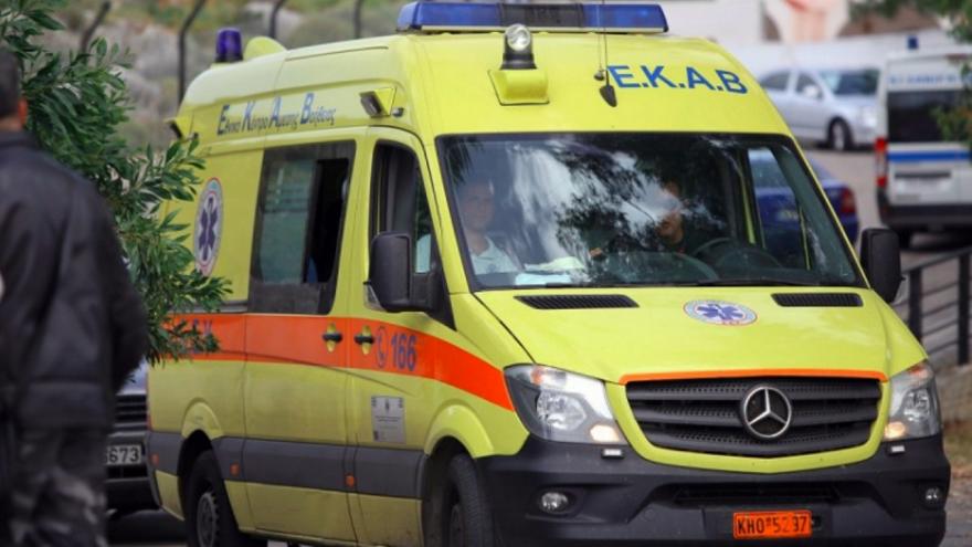 Κυνηγός βρέθηκε νεκρός στις Σέρρες