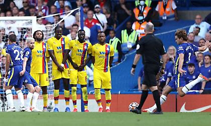 Κρίσταλ Πάλας-Τσέλσι