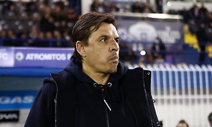 Κόλμαν: «Χρειαζόμαστε χρόνο, αλλά γινόμαστε συνεχώς καλύτεροι»