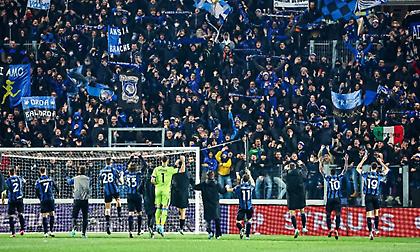 Αταλάντα: Ολοκληρώθηκε η παραχώρηση του 55% των μετοχών της σε Αμερικάνους επενδυτές