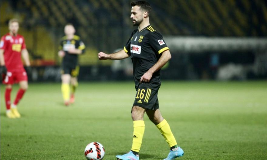 Χωρίς Γκάμα, Σούντγκρεν στο ντέρμπι ο Άρης