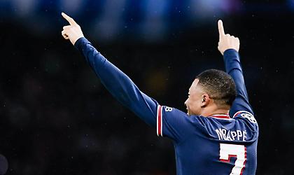 Εμπαπέ: Οι όροι που θέτει για να μείνει στην Παρί