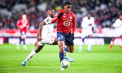 Πόντος ανάσα για τη Μετς