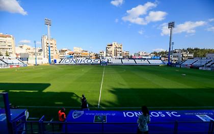 Ιωνικός-ΟΦΗ: Η παράδοση της μάχης της Νίκαιας