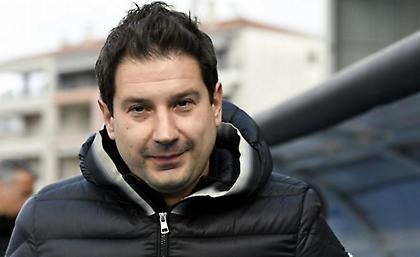Γιαννίκης: «Σαν να κουβαλάς… σάκο μαζί σου όταν δεν παίρνεις αποτελέσματα»
