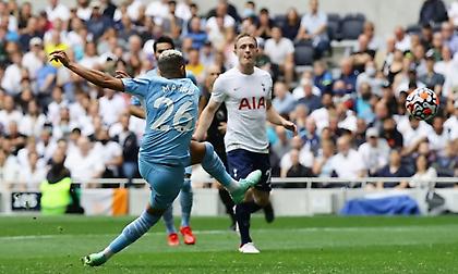 Premier League-26η αγωνιστική: Την απογοητευτική Τότεναμ υποδέχεται η φορτσάτη Σίτι