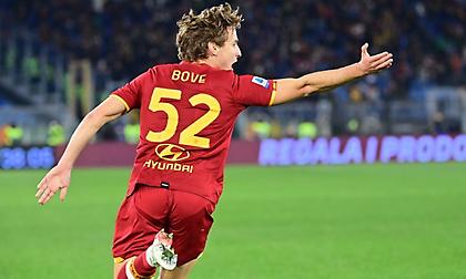 Γλίτωσε από τη Βερόνα του Ρέτσου η Ρόμα!