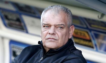 Σπανός: «Είμαστε λίγο δυσαρεστημένοι, αλλά είναι σημαντικός ο πόντος»