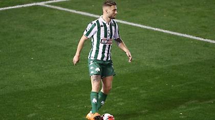 Deja Vu με Σένκεφελντ στο Αγρίνιο