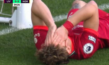 Η τεράστια χαμένη ευκαιρία του Τσιμίκα