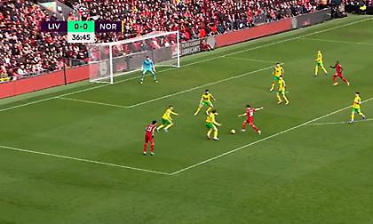 Νέα ευκαιρία του Τσιμίκα