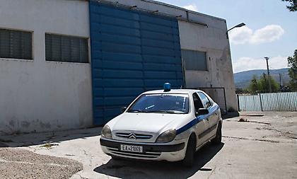 Δίωξη για απόπειρα ανθρωποκτονίας στον 20χρονο για την επίθεση σε ποδοσφαιριστή της ΑΕΚ K15