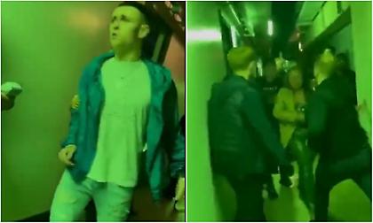 Μάντσεστερ Σίτι: Άγνωστοι γρονθοκόπησαν τη μητέρα του Φόντεν