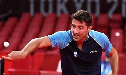 Ήττα για την Μπογκόρια του Γκιώνη στην Ιταλία