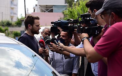 Το έγκλημα στα Γλυκά Νερά γίνεται ντοκιμαντέρ στο Channel 5