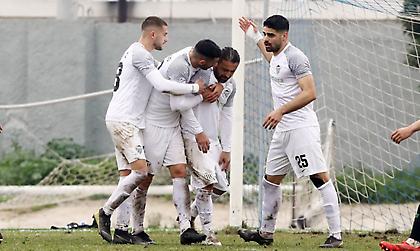 Τα highlights από τη νίκη της Καλαμάτας επί του Παναθηναϊκού Β'