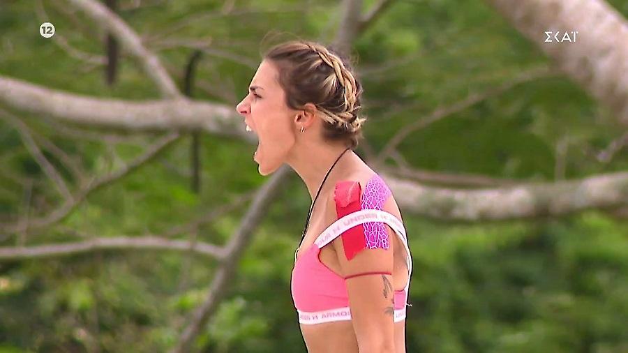 Survivor: Χωρίστηκαν στα δύο οι Διάσημοι, στα μαχαίρια Ασημίνα και Σπύρος (trailer)