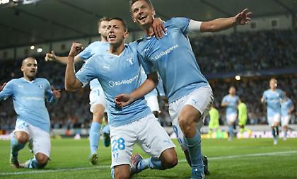 Κουίζ: Μπορείς το 10/10 με ομάδες που έπαιξαν στο Τσάμπιονς Λιγκ;