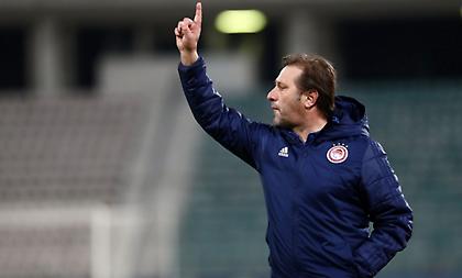 Οι αλλαγές του Μαρτίνς στον Ολυμπιακό και το πρώτο γκολ-καταλύτης για τον Βόλο!