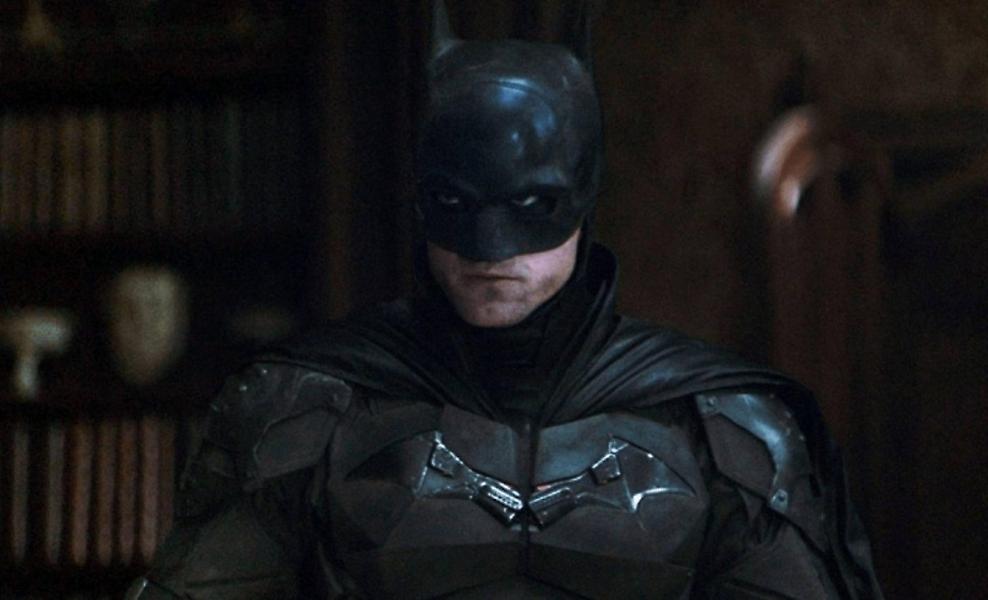 Ο Ρόμπερτ Πάτινσον ήθελε να κάνει ψιθυριστή τη φωνή του Batman