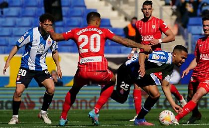 Κόλλησε στη Βαρκελώνη η Σεβίλλη και η Ρεάλ… ξεφεύγει!