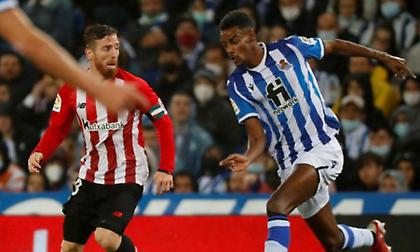 Αθλέτικ Μπιλμπάο-Σοσιεδάδ