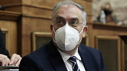 Θεοδωρικάκος: Τέλος στους συνδέσμους χούλιγκαν- Ποινή φυλάκισης χωρίς αναστολή για οπαδική βία