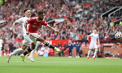 Λιντς-Μάντσεστερ Γιουνάιτεντ