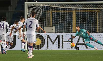 Φιορεντίνα-Αταλάντα