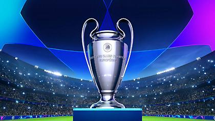 Champions League: Μεγάλα παιχνίδια σε ισπανικό έδαφος