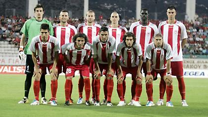 Κουίζ: Βρες τον νομό δέκα επαρχιακών ομάδων της Σούπερ Λιγκ 2!