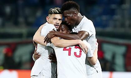 Οι υποψήφιοι αντίπαλοι του Ολυμπιακού αν περάσει την Αταλάντα