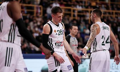 Παναθηναϊκός: Το «μαύρο κουτί» της απώλειας του τίτλου