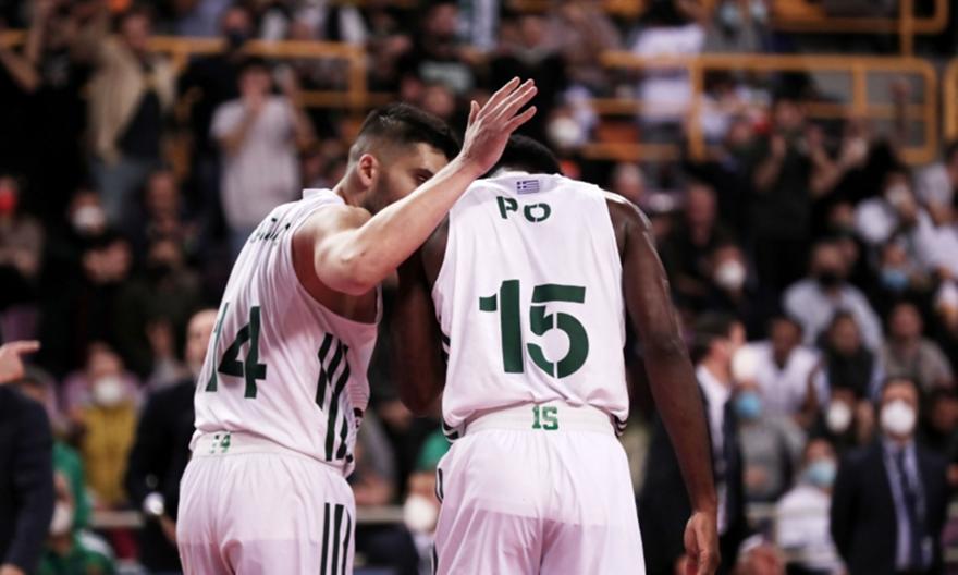 Πετρίδης: «Φάνηκε και χθες ότι η διαφορά των δύο δεν είναι μεγάλη»