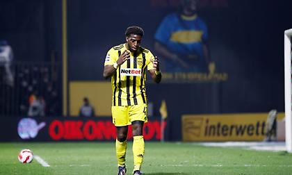 Ο προπονητής έφυγε… το πρόβλημα παραμένει για τον Άρη