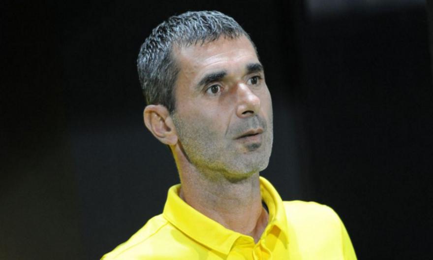 Με Γκάμα η απογευματινή προπόνηση του Άρη - Την Τρίτη η «πρώτη» για Μπούργος