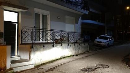 Νέα γυναικοκτονία στα Ιωάννινα: 69χρονος συνελήφθη για τη δολοφονία της 79χρονης γυναίκας του