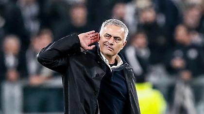 Μουρίνιο: Πήραν θέση οι ultras της Ρόμα