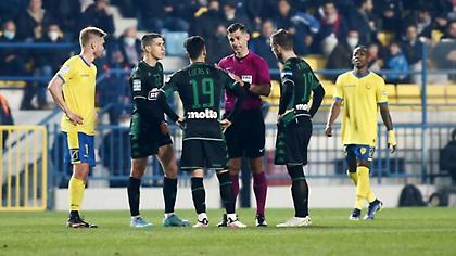 Τα τρία λάθη και οι μεγάλες αλήθειες Γιοβάνοβιτς-Κουρμπέλη