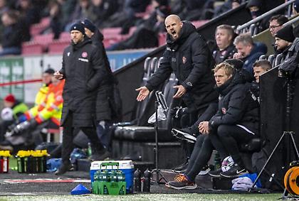 Μπαχ: «Να ανασυγκροτηθούμε ενόψει ΠΑΟΚ»