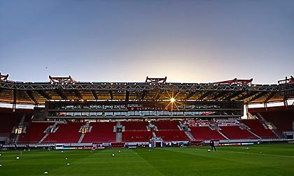 Ολυμπιακός: Από 30 ευρώ τα εισιτήρια της ρεβάνς με την Αταλάντα