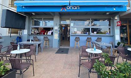 Στη Μυτιλήνη το «χρυσό» δελτίο που κέρδισε 8,7 εκατ. ευρώ στο ΤΖΟΚΕΡ