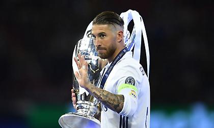 Σέρχιο Ράμος σε Πέρεθ: «Απαιτώ τα ίδια χρήματα με τον Πικέ αλλιώς φεύγω»!