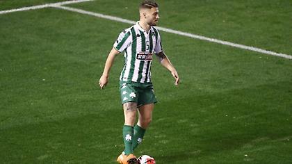 Παναθηναϊκός: Χωρίς αυτόν υπάρχει πρόβλημα