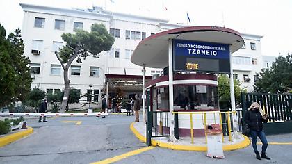 Νεκρός από κορωνοϊό ένας 20χρονος - Νοσηλευόταν στο Τζάνειο