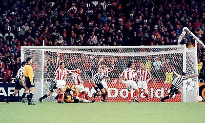 Το όνειρο που… πήρε ο αέρας με τη Γιούβε και ο θρίαμβος με τη Μίλαν: Τα Italian Jobs του Ολυμπιακού!