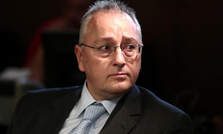 ΕΠΟ: CEO μέχρι τον Ιούνιο ο Φιλιππούσης